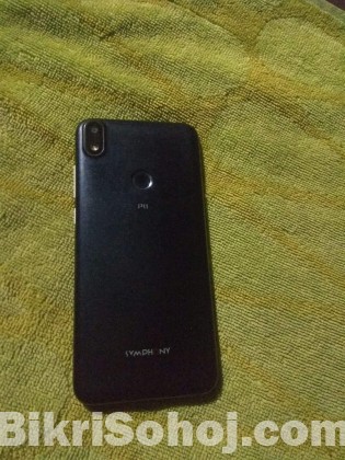 Symphony p11